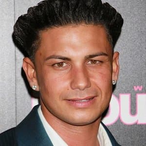 Pauly D.