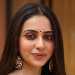 Rakul Preet Singh