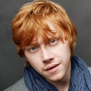 Rupert Grint