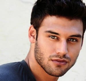 Ryan Guzman