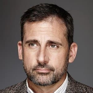 Steve Carell