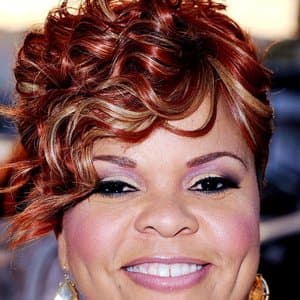 Tamela Mann