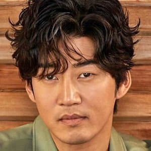 Yoon Kye-sang