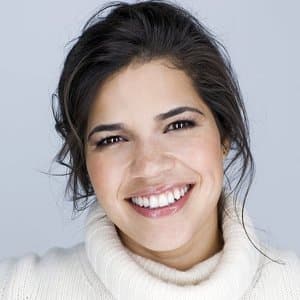 America Ferrera