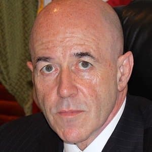 Bernard Kerik