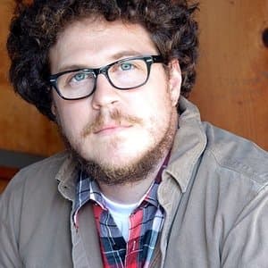 Cameron Britton