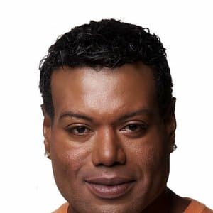 Christopher Judge