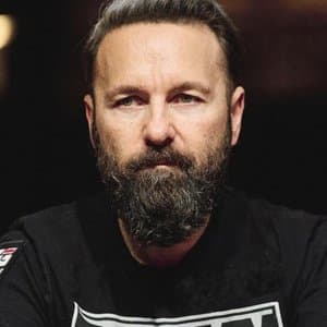 Daniel Negreanu