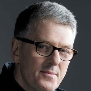 David Marr