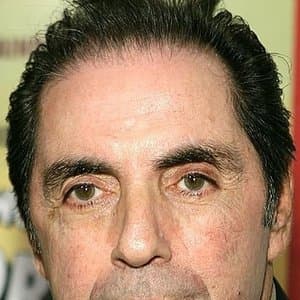 David Proval