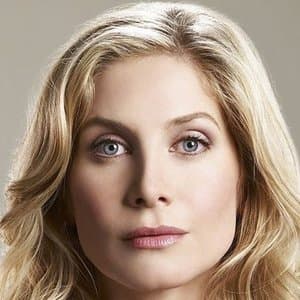 Elizabeth Mitchell