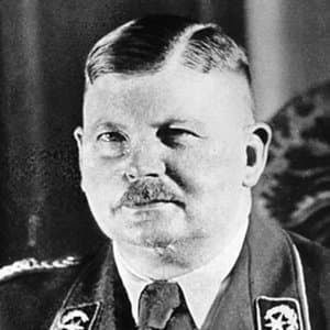 Ernst Röhm