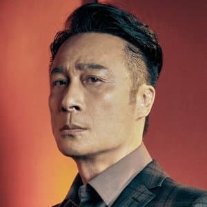 Francis Ng