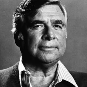 Gene Roddenberry