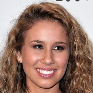 Haley Reinhart