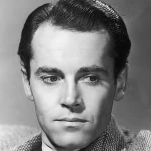 Henry Fonda