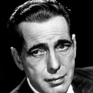 Humphrey Bogart