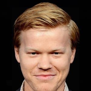 Jesse Plemons