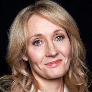 J.K. Rowling