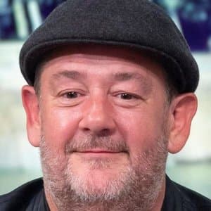 Johnny Vegas