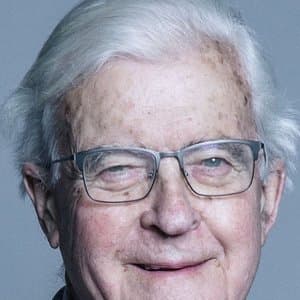 Kenneth Baker