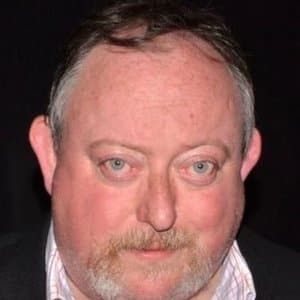 Laurence R. Harvey