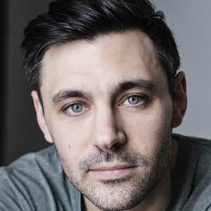 Liam Garrigan