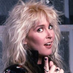 Lita Ford