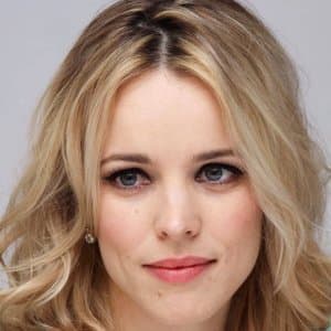 Rachel McAdams