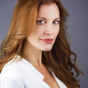 Rachel York