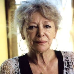 Raymonde Bronstein