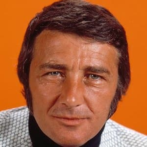 Richard Dawson