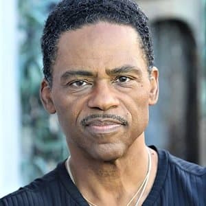 Richard Lawson