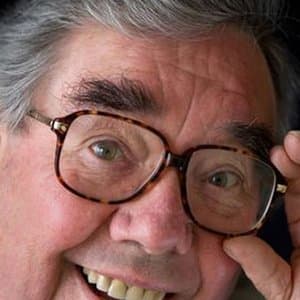 Ronnie Corbett