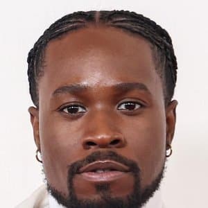 Shameik Moore