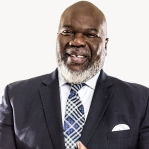 T.D. Jakes