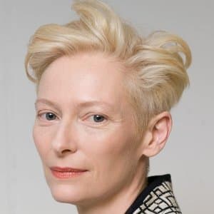 Tilda Swinton