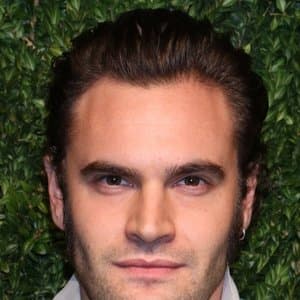 Tom Bateman