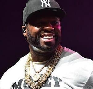 50 Cent