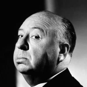 Alfred Hitchcock