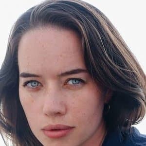 Anna Popplewell