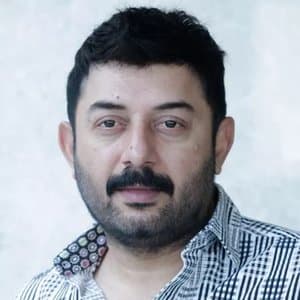 Arvind Swamy