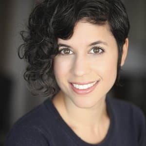 Ashly Burch