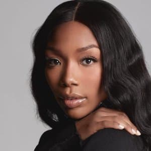 Brandy Norwood