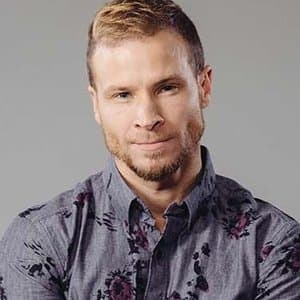 Brian Littrell