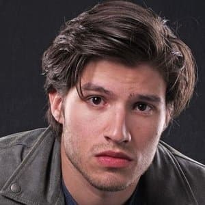 Cameron Cuffe