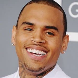 Chris Brown