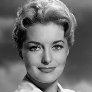 Constance Towers