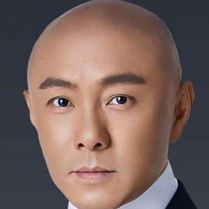 Dicky Cheung Wai-Kin