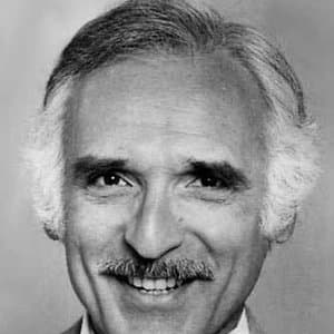 Harold Gould